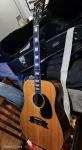 GIBSON HERITAGE GUITAR - photo 3 / 5