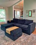Lovesac sectional couch - photo 4 / 4