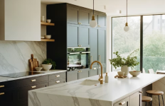 Kitchen Renovation in Chicago – GreenBuild Home Solutions - Painting Services listing in Chicago