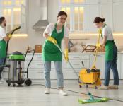 Bakersfield Apartment Cleaning Services - Legal Advice listing in Smithtown