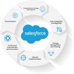 Salesforce Implementation Services - Custom Software Development listing in Piscataway