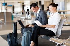 Construction Industry Travel Management Software That Works - Vacation Planning listing in Houston