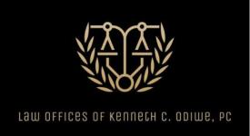 The Law Offices of Kenneth C.Odiwe, PC - Legal Advice listing in Richmond District