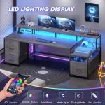 Upgrade Your Gaming Setup with Smart Gaming Desk Accessories - photo 4 / 5