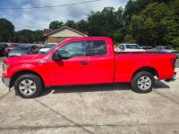 2018 Ford F150 Super Cab XLT Pickup 4D 6 1/2 ft - photo 6 / 6