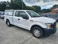 2018 FORD F150 SUPER CAB - photo 2 / 6
