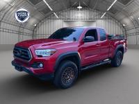 2023 Toyota Tacoma Access Cab SR5 Pickup 4D 6 ft - photo 5 / 6