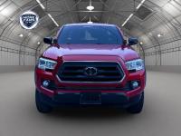 2023 Toyota Tacoma Access Cab SR5 Pickup 4D 6 ft - Trucks & Commercial listing in Atlanta
