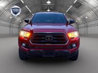 2023 Toyota Tacoma Access Cab SR5 Pickup 4D 6 ft - photo 6 / 6