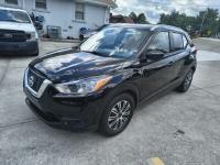2019 Nissan Kicks S Sport Utility 4D - photo 5 / 6