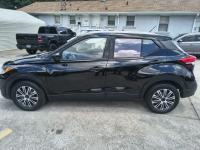 2019 Nissan Kicks S Sport Utility 4D - Cars listing in Atlanta