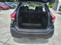 2019 Nissan Kicks S Sport Utility 4D - photo 4 / 6