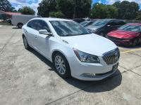2016 Buick LaCrosse Leather Sedan 4D - photo 5 / 6