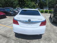 2016 Buick LaCrosse Leather Sedan 4D - photo 3 / 6