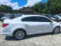 2016 Buick LaCrosse Leather Sedan 4D - photo 2 / 6