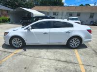 2016 Buick LaCrosse Leather Sedan 4D - Cars listing in Atlanta