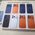 Apple  iPhone 17 pro max  1tb , nintendo switch 2 - Cell Phones listing in Alameda