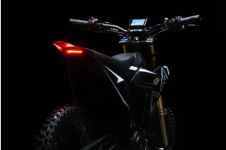 Altis Sigma - 98V 35Ah Best in Class E-Dirt Bike - photo 4 / 4