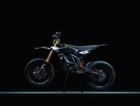 Altis Sigma - 98V 35Ah Best in Class E-Dirt Bike - Motorcycles listing in Reston