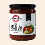 Bring Bold Flavor Home with Delicious Restaurant Style Hot Salsa - Food & Treats listing in Warwick