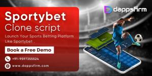 SportyBet Clone Script with Live Betting, Multiple Markets & Cash-Out - Custom Software Development listing in Arcadia