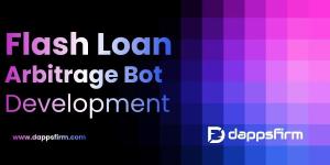 Grow Your DeFi Revenue with an Automated Flash Loan Arbitrage Bot - Custom Software Development listing in Grand Junction