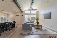 Professional Home Remodeling in Atherton | Masterful Construction - Specialized Trade Services listing in San Mateo