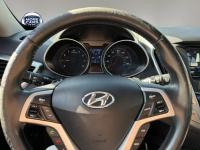 2013 Hyundai Veloster Coupe 3D - Cars listing in Atlanta
