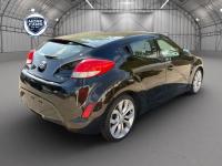 2013 Hyundai Veloster Coupe 3D - photo 3 / 6