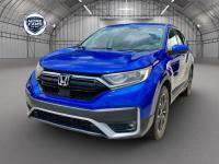 2020 Honda CR-V EX Sport Utility 4D - photo 3 / 6