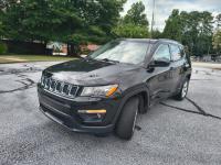 2018 Jeep Compass Latitude Sport Utility 4D - photo 4 / 6