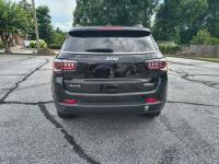 2018 Jeep Compass Latitude Sport Utility 4D - Cars listing in Atlanta