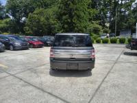 2018 Ford Flex Limited Sport Utility 4D - Cars listing in Atlanta