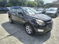 2016 Chevrolet Equinox LT Sport Utility 4D - photo 4 / 6