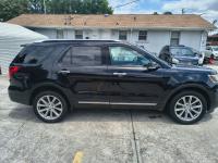 2017 Ford Explorer Limited Sport Utility 4D - Cars listing in Atlanta