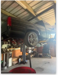MARTÍN AUTO REPAIR - photo 6 / 6