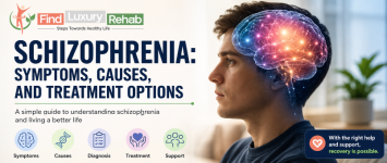 Schizophrenia: Symptoms, Causes & Treatment - Counseling Services listing in Los Angeles