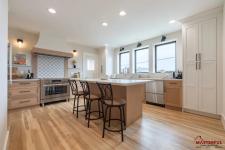 Kitchen Remodeling Los Altos for Beautiful, Functional Homes - Specialized Trade Services listing in San Mateo