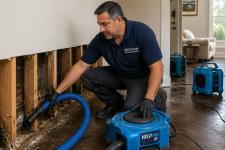 Water & Fire Damage Restoration Georgia - photo 2 / 3