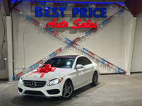 2015 Mercedes Benz C300 4MATIC - Businesses for Sale listing in Oklahoma City