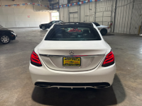 2015 Mercedes Benz C300 4MATIC - photo 2 / 6