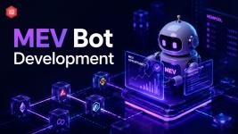 Build Your Own MEV Bot for Automated DeFi Trading - Custom Software Development listing in Lakewood
