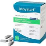 BabyStart FertilMan Plus, 120 Capsules - Bellingham - Health & Beauty Products listing