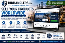 Sell Your Products Worldwide – Free B2B Marketplace - Manufacturing & Production Machinery listing in Manhattan