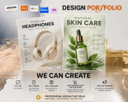 Product Listing Images & AI Photoshoots | 1st Image FREE - photo 4 / 6
