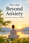 The Calm Beyond Anxiety - Books listing in Los Angeles