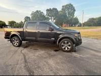 2013 ford F-150 4x4 - Trucks & Commercial listing in Huntsville