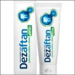 Aflofarm Dezaftan Clean Toothpaste with Gel, 75 ml - Health & Beauty Products listing in Bellingham