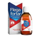 Aflofarm Flegafortan Expectorant Syrup 0.8 mg/ml, 125 ml - Health & Beauty Products listing in Bellingham
