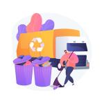 We can help with Junk Removal - Labor listing in Portland